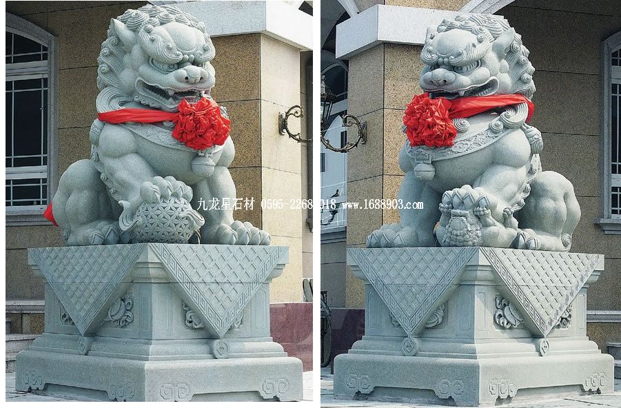 石雕是怎么雕刻的？石雕雕刻手法接受